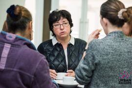 Валерия Мозганова, Bussines FM