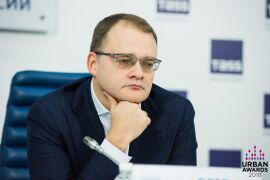 Олег Мамаев, президент компании "Лидер Инвест"