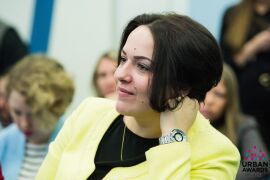 Жанна Бобкова (Группа ЛСР)