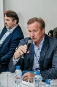 Алексей Белоусов, Член Совета Ассоциации «Национальное объединение строителей»