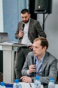 Дмитрий Сергиенко, "Эксперт РА"