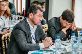 Дмитрий Ходкевич
