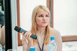 Руководитель практики земельного права, недвижимости и строительства «Пепеляев групп» Елена Крестьянцева