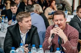 Всеволод Иванов, "УралДомСтрой"