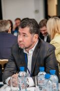 Генеральный директор «ЛСР. Недвижимость — Северо-Запад» Дмитрий Ходкевич