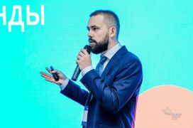 Руководитель направления «Новостройки» в сервисе Avito Дмитрий Алексеев