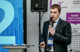 Сергей Зайцев, руководитель департамента новостроек компании «Этажи»
