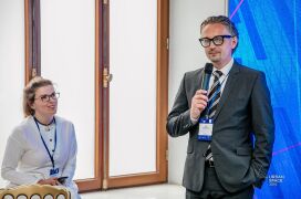 Илья Щербаков, Mitsubishi Electric