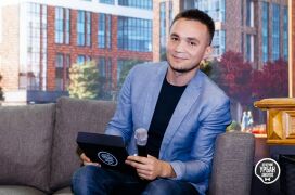 Илья Пискулин, Генеральный директор "Этажи Консалтинг"