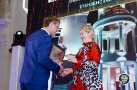 Елена Бодрова, исполнительный директор "РГУД"