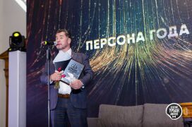 Генеральный директор «ЛСР. Недвижимость — Северо-Запад» Дмитрий Ходкевич