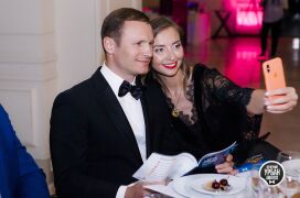 Владимир и Анна Городенкеры