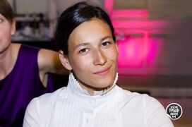 Анастасия Шевчук, "Жилая Среда"