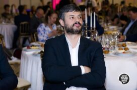 Филипп Третьяков, коммерческий директор "Кортрос"