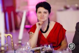 Екатерина Степанова, Urban Look