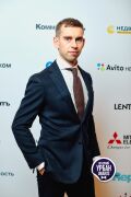 Руководитель отдела продаж Urbanus.ru Василий Паркин