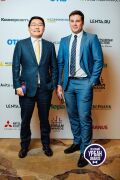 Директор по сопровождению сделок в недвижимости в компании PwC Саян Цыренов
