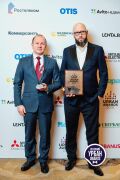 Сергей Матюхин и Александр Подусков, KR Properties