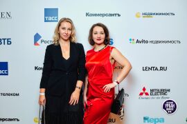 Наталья Матушкина и Елена Мишина, ИА "ТАСС"
