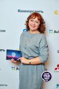 Татьяна Ковешникова, Интерфакс