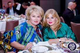 Генеральный директор "БЭЛ Девелопмент" Елена Комиссарова