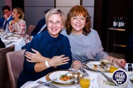 Людмила Стрельцова и Татьяна Ковешникова (Интерфакс Недвижимость)
