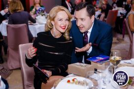 Ирина Дзюба, Заместитель генерального директора, директор по продажам жилой недвижимости в MR Group