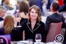 Генеральный директор агентства недвижимости «Бон Тон» Наталия Кузнецова