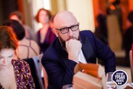 Александр Подусков, KR Properties