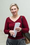 Людмила Стрельцова (Интерфакс)