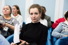 Анна Липа (Дайджест Недвижимости)