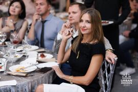Анна Городенкер, "Атлас Девелопмент"
