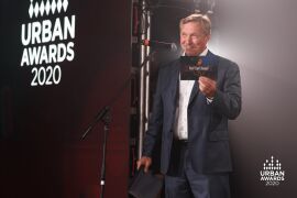 Алексей Белоусов, СРО А «Объединение строителей СПб»