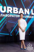 Ольга Хасанова (Urban Awards)