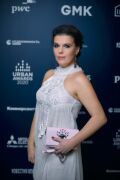 Анастасия Кременчук (Urban Awards)