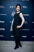 Валерия Евдокимова (AFI Development)
