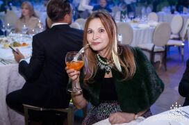 Ирина Опимах (ГК Кортрос)