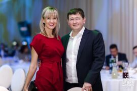 Анна Кузина (PwC)