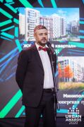 Филипп Третьяков (ГК Кортрос)