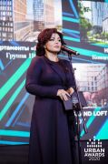 Елена Николаева (Депутат Мосгордумы)