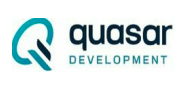 Quasar Development