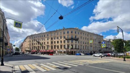 Квартира