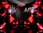 Фоторепортаж от Mitsubishi Electric