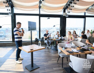 UrbanLab в Санкт-Петербурге