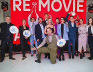 Церемония награждения ReMovie Awards