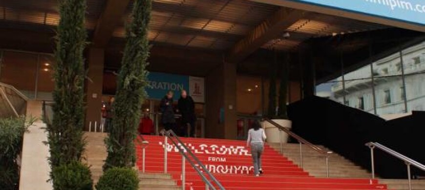 MIPIM 2010