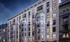 VEREN PLACE советская