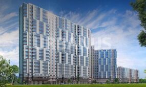 UP-квартал Московский