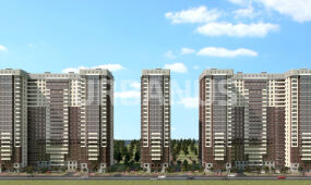 Екатерининский