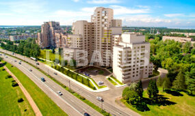 Пляж